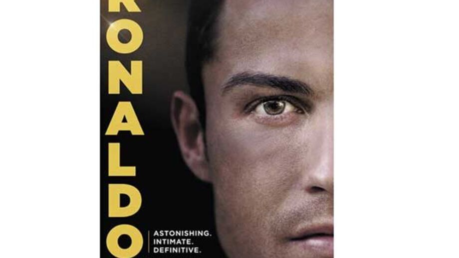 Wembley recebe filme de Ronaldo 