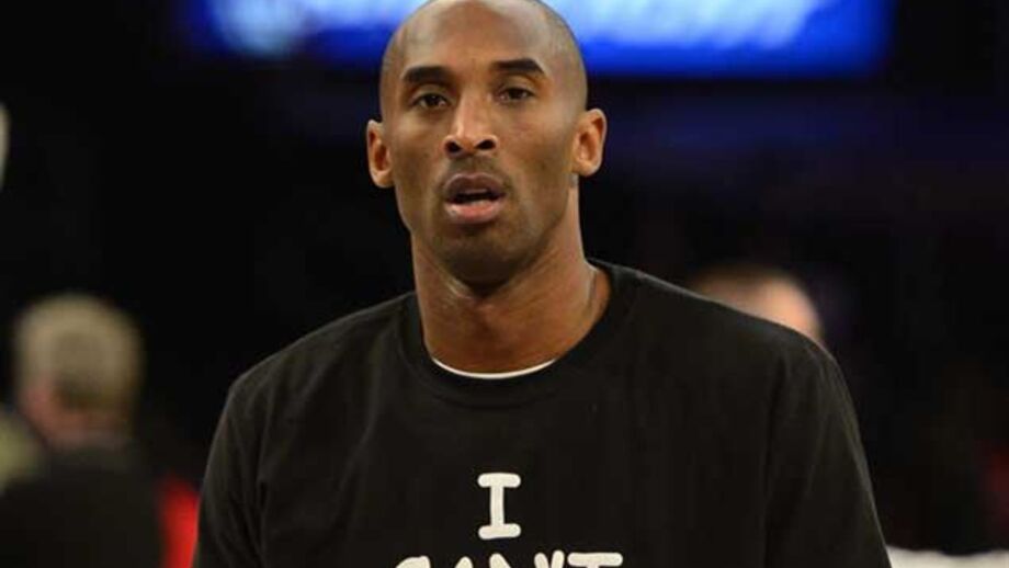 De Jesus à autocrítica de Kobe Bryant