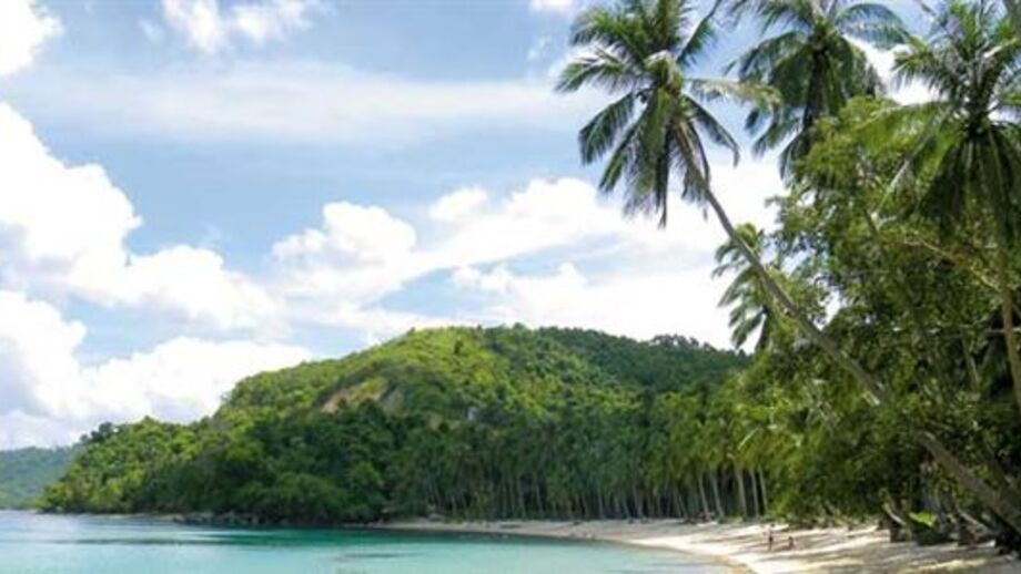 El Nido: A fronteira das Filipinas