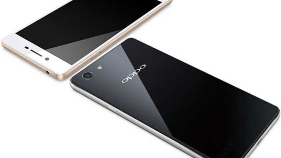 Oppo Neo 7: o despretensioso estiloso