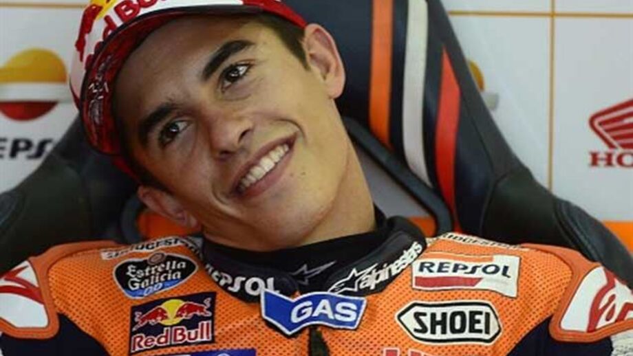 Márquez: «Acusarem-me de não ter dado tudo é um insulto»