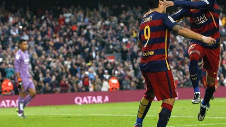 Barcelona-Villarreal, em direto