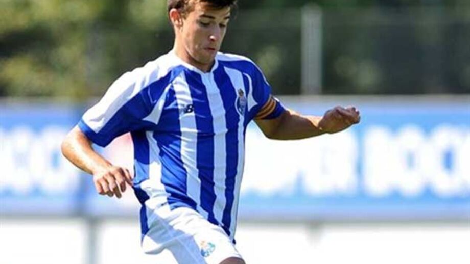 FC Porto cada vez mais líder na Série B