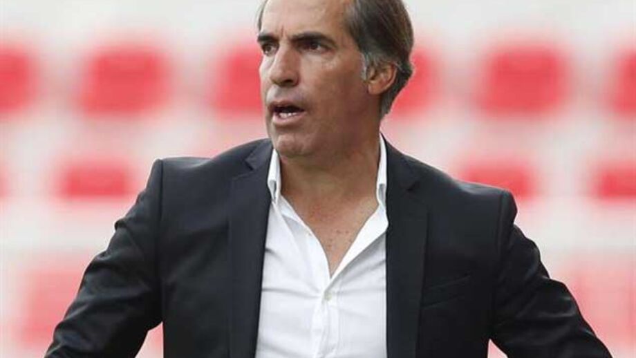 Mafra-Atlético, 0-0: Mafrenses voltam a ceder pontos em casa