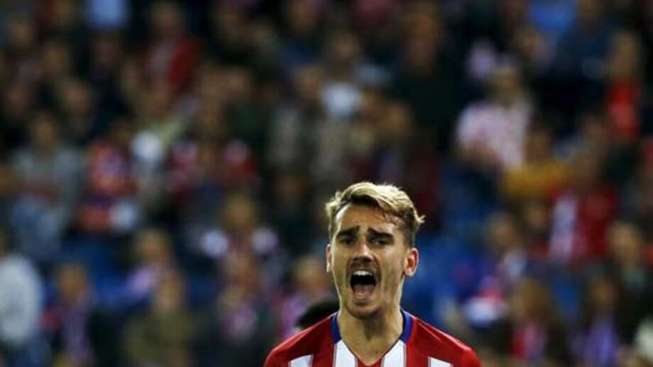 Atlético Madrid-Sporting Gijón, em direto