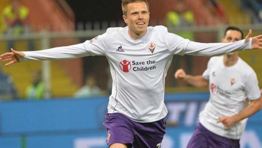 Sampdoria-Fiorentina, em direto