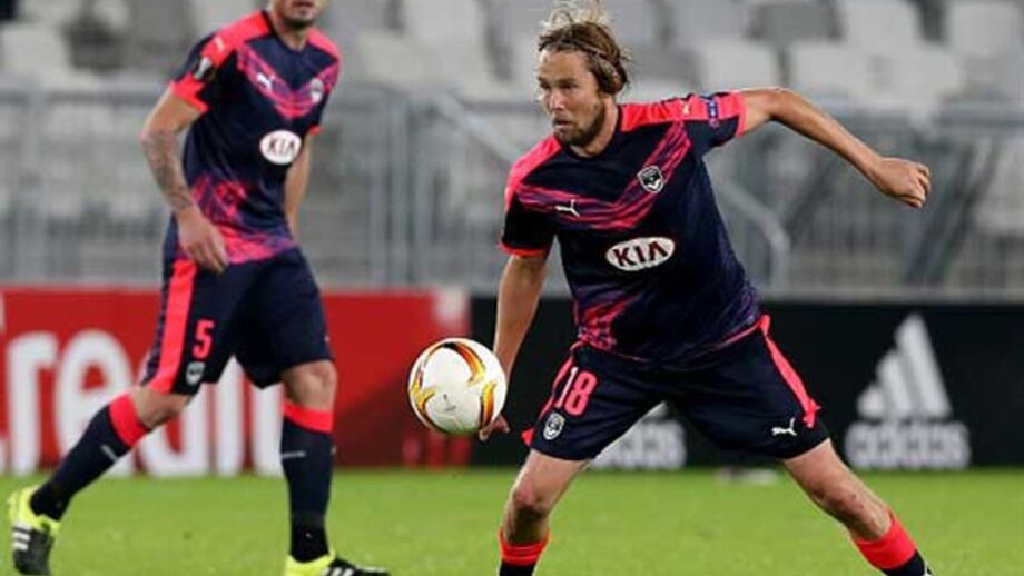 Bordéus-Monaco, em direto