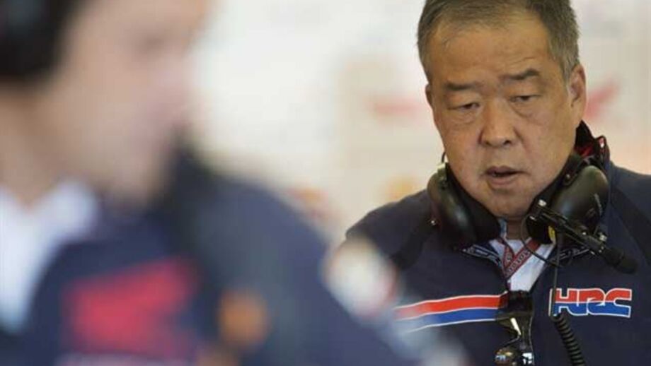 Shuhei Nakamoto: «Não podemos aceitar as acusações de Rossi»