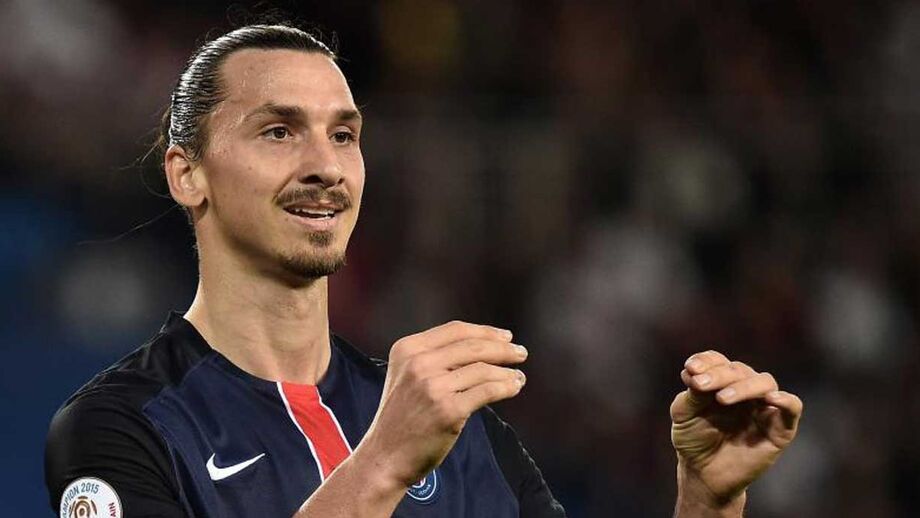 Ibrahimovic