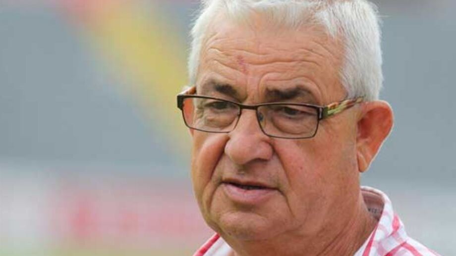 Carlos Pinho
