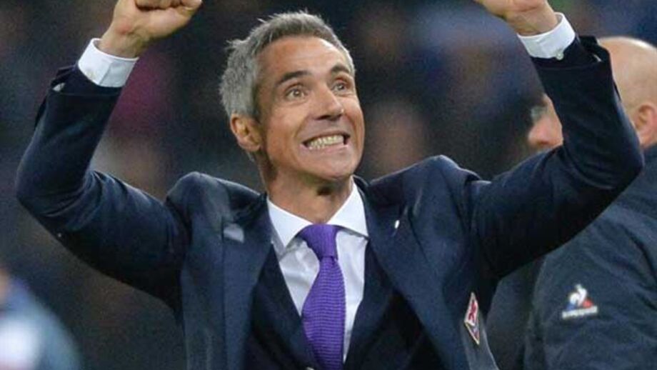 Paulo Sousa seduz Conte