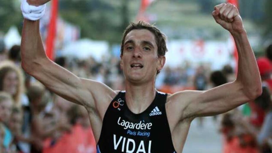 Laurent Vidal morre aos 31 anos