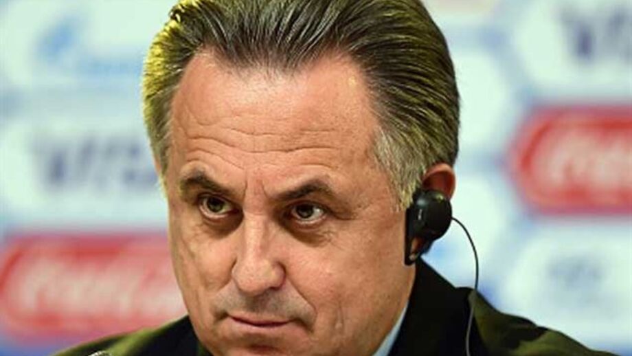 Rússia propõe à AMA "roteiro" no combate ao doping
