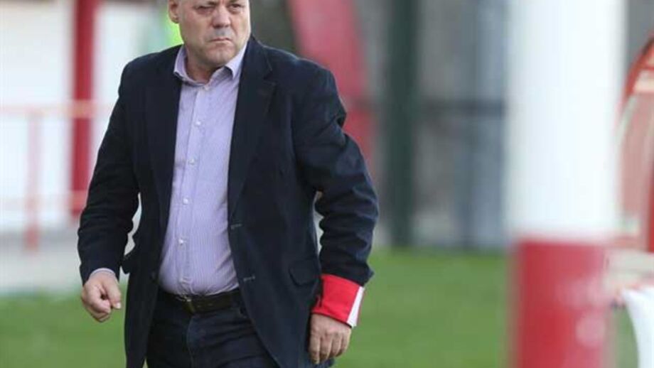 Chineses desejam patrocinar 2.ª Liga