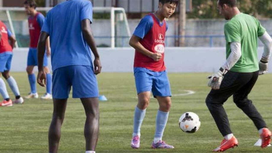 João Oliveira: «Futebol pode ser entrada para imigração ilegal»