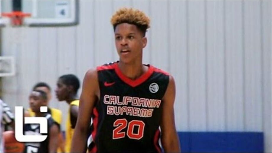 Shareef O’Neal tem apenas 16 anos, mas já há quem lhe aponte um grande futuro no mundo do basquetebol...