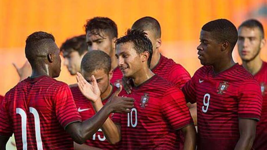 Portugal apura-se para a Ronda de Elite