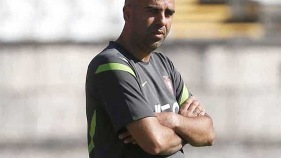 Emílio Peixe: «Estamos satisfeitos por termos já garantido o objetivo»