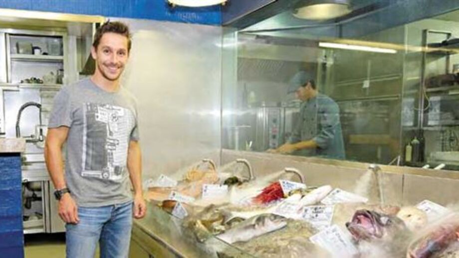 Filipe Albuquerque: «Le Mans está em 1.º lugar»