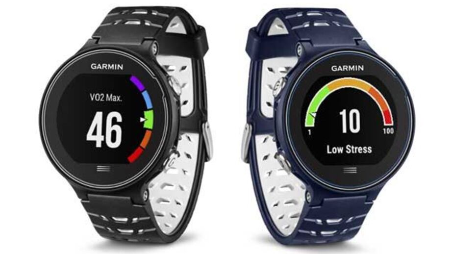 Garmin Forerunner 630: controle todo o treino em grande estilo