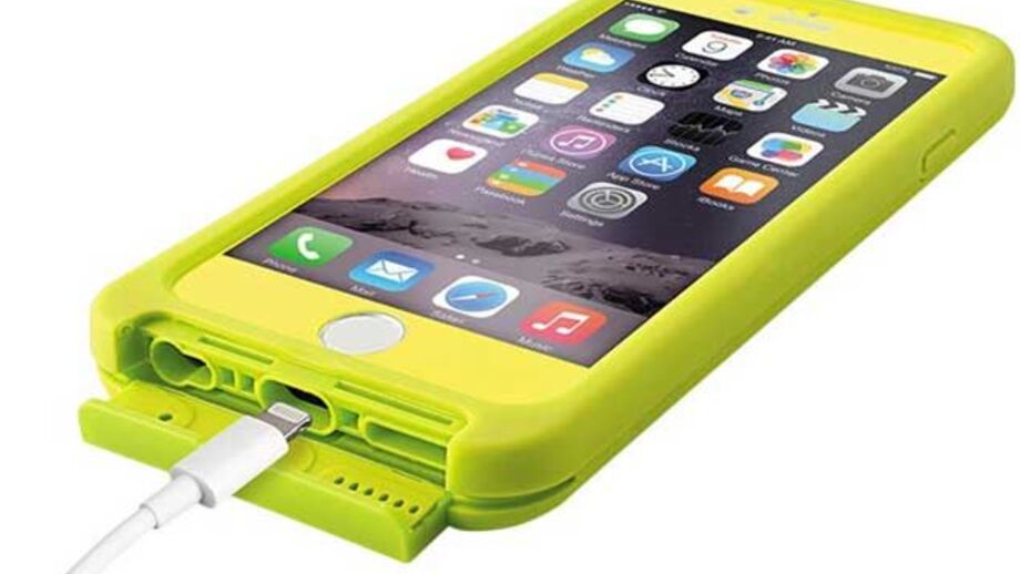 Quer proteger o seu novo iPhone? Pense na Puro Lander Case