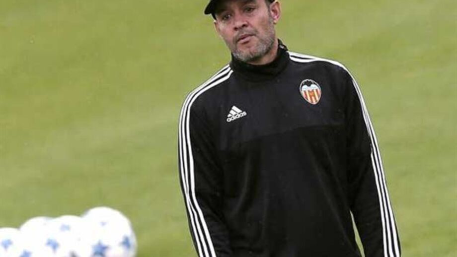 Nuno Espírito Santo: «Temo pelo meu posto de trabalho»