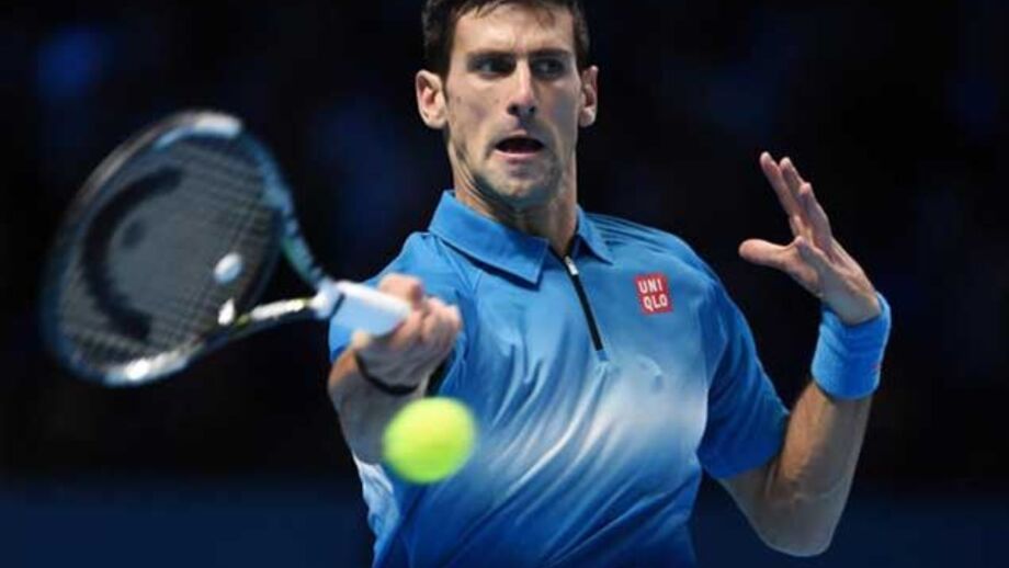 ATP Finals: Djokovic "despacha" Nishikori