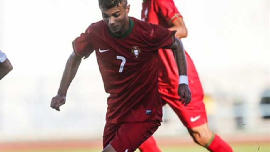Apuramento para o Euro'2016 fechado com goleada à Grécia