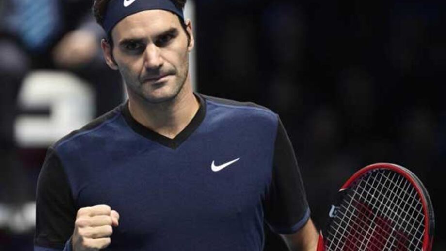 ATP Finals: Federer vence Berdych