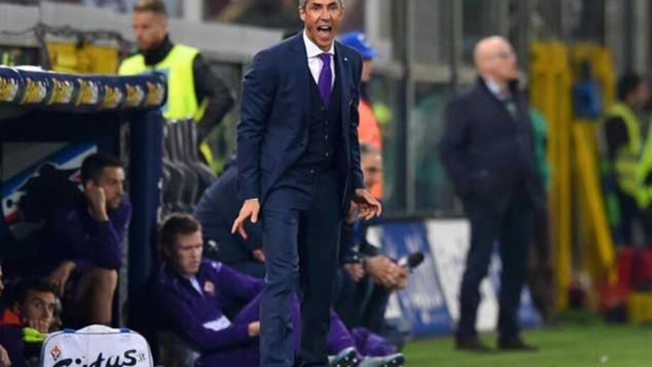 Paulo Sousa equiparado a Guardiola