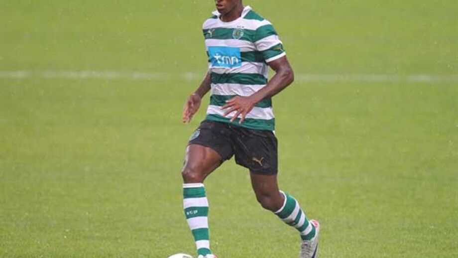 Godinho avaliou Yannick em 12 milhões
