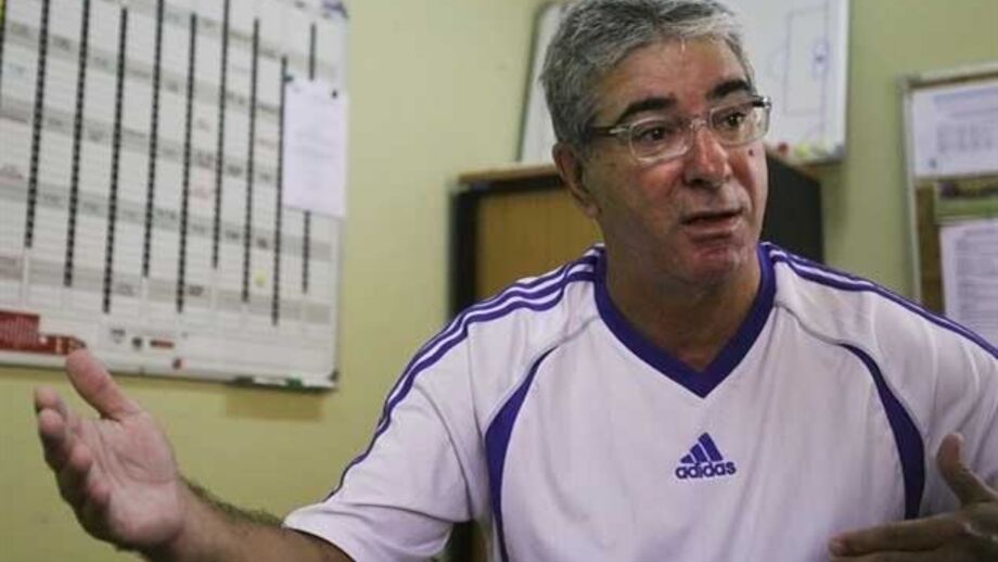 Bernardino Pedroto: «Calendarização do campeonato tem de mudar»