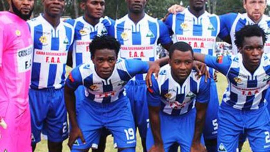 Bravos do Maquis vive grave crise