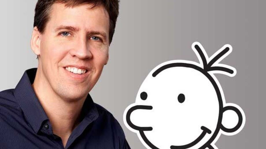 Autor de "O diário de um Banana" no dérbi lisboeta