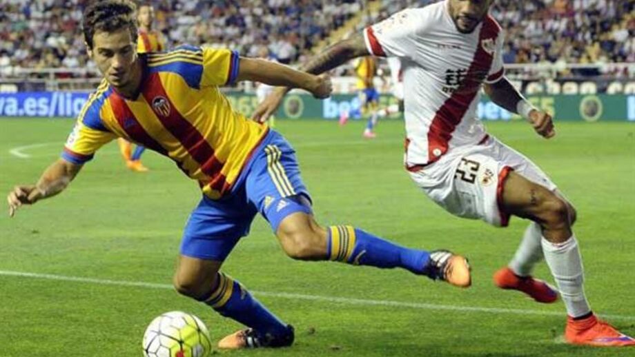 Bebé: «Aprendi muito no Benfica a nível tático»