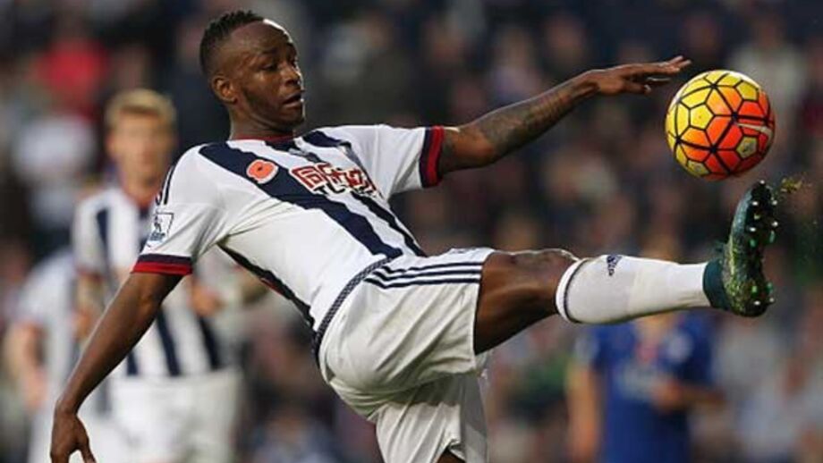 Berahino é solução na revolução de Mourinho