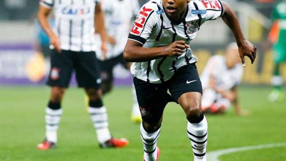 Leões desmentem interesse em Malcom