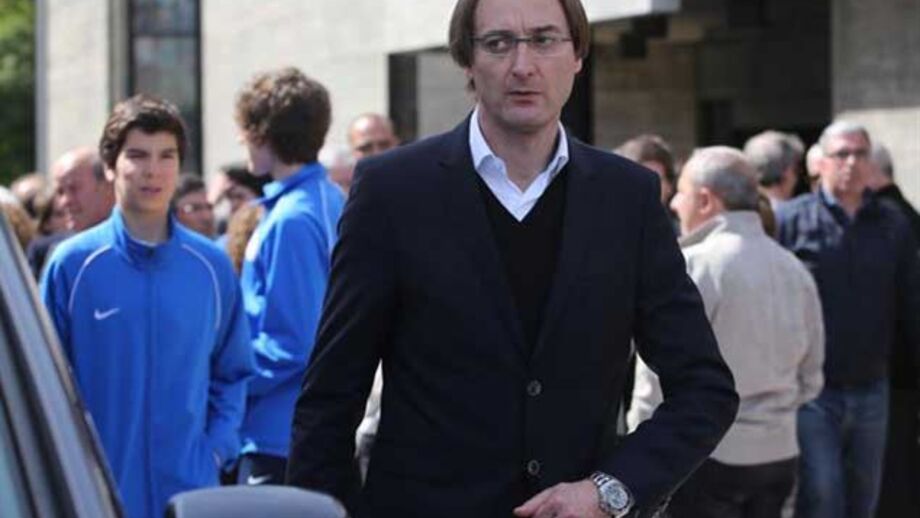 Comissões de 430 mil euros à empresa de Alexandre Pinto da Costa