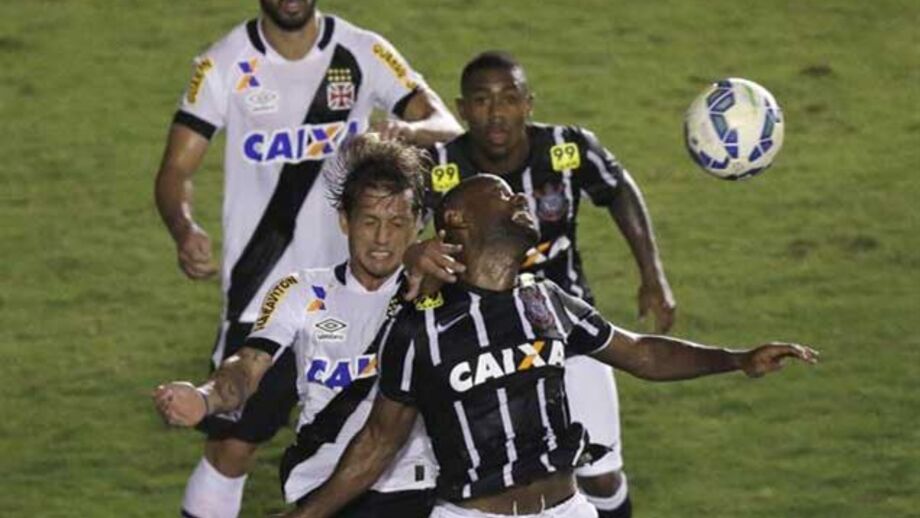 Corinthians sagra-se campeão