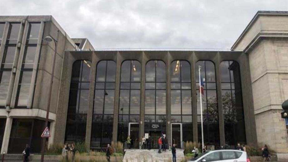 Mathieu Valbuena de novo ouvido no caso da chantagem