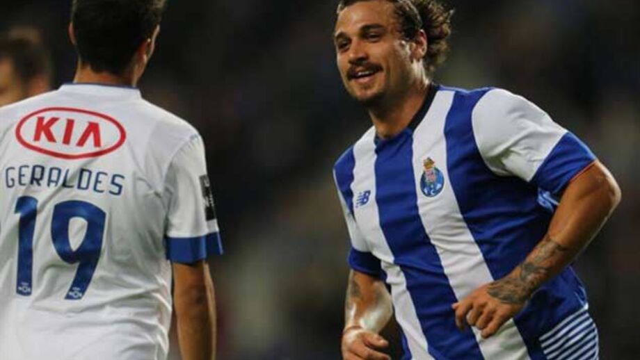 Daniel Angelici: «Há a possibilidade de Osvaldo voltar»