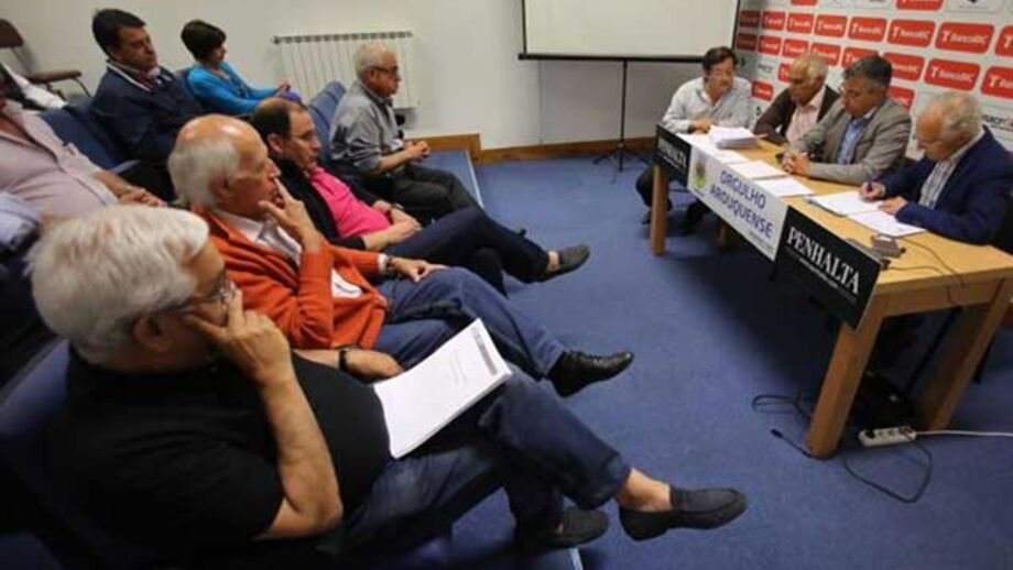 Orçamento de 3 milhões de euros aprovado em assembleia-geral