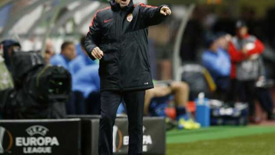 Monaco-Nantes, em direto (19 horas)