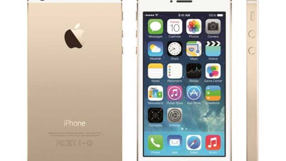 Farto de ‘tijolos’? A Apple está a preparar iPhone de 4’’