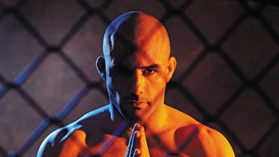 João Naré: O rei do Cage Fight