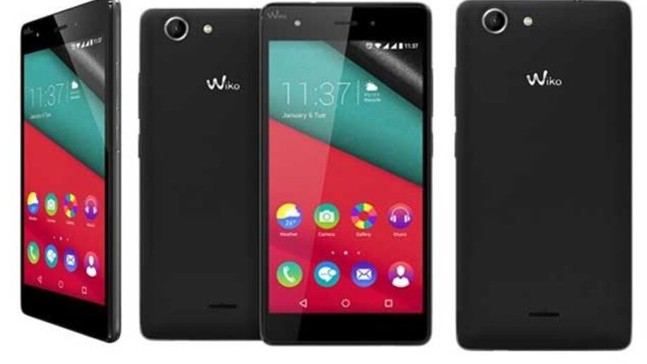 Wiko Pulp: bem armado e muito acessível