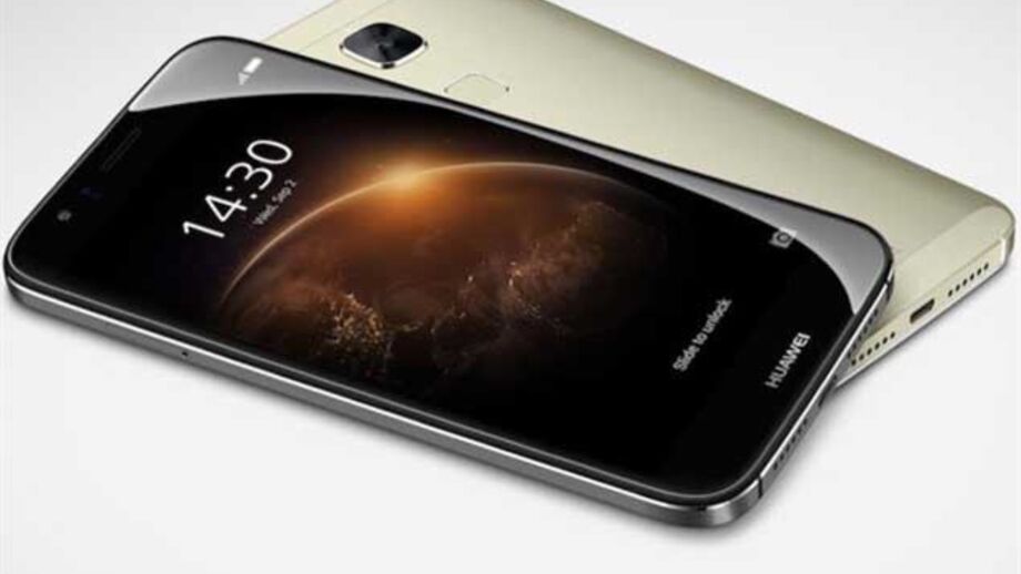 Huawei lança G7 Plus, outro reforço para a média gama
