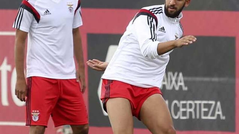 Manuel José: «Taarabt já estava gordo quando o contrataram e chegou gordo»