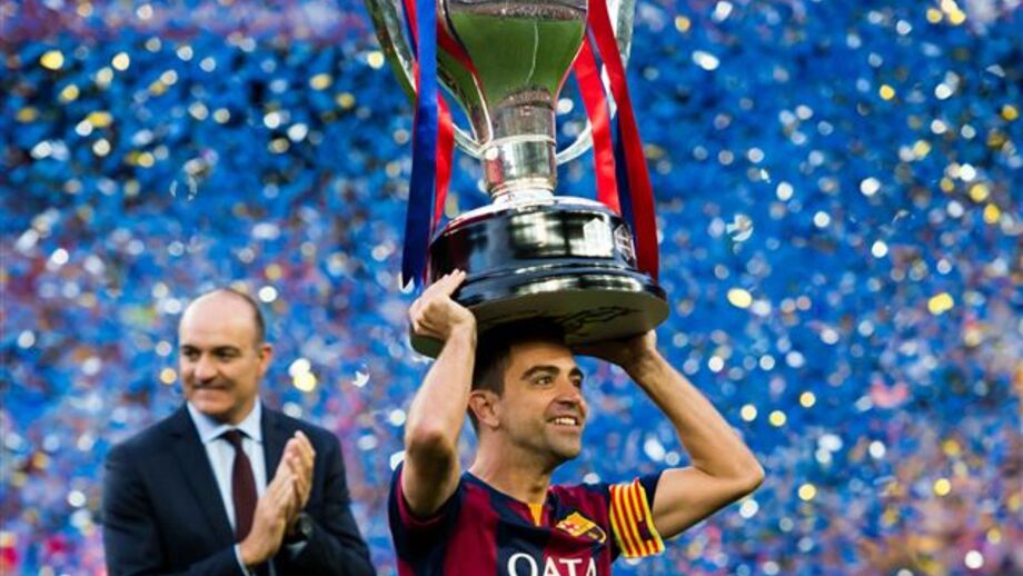 La Liga: resultados e marcadores