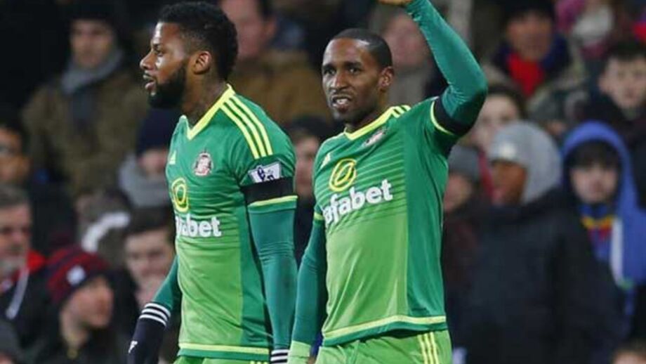 Sunderland vence mas continua em zona perigosa